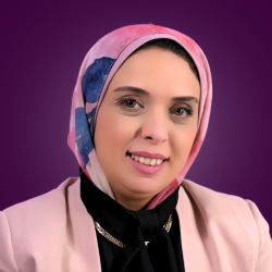 د. أماني إبراهيم